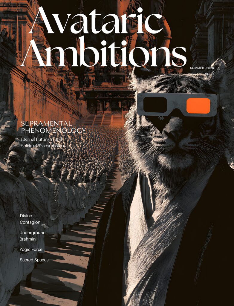 Avataric Ambitions, Volume I, Summer 2026